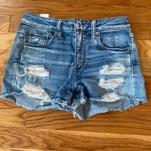 Shorts bundle